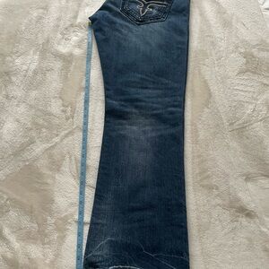 Men’s Rock Revival Jeans